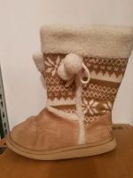 Damen Hug Italia Winter Stiefel 37 Bayern - Immenstadt Vorschau