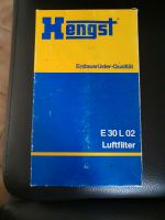 Luftfilter + Ölfilter für 190 D W201 Nordrhein-Westfalen - Simmerath Vorschau