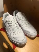 Lacoste Sneakers gr.45 leder Bochum - Bochum-Wattenscheid Vorschau