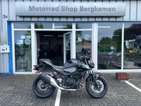 Kawasaki Z 500 4 Jahre Garantie Starterbonus A 2 Nordrhein-Westfalen - Bergkamen Vorschau