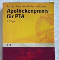 Apothekenpraxis für PTA Buch 3. Auflage Bayern - Walsdorf Vorschau