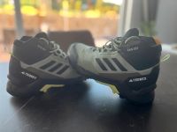 Adidas Terrex Wanderschuh Thüringen - Arnstadt Vorschau