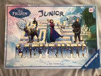 Gesellschaftsspiel Junior Labyrinth Frozen Chemnitz - Markersdorf Vorschau