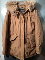 Woolrich Arctic Parka Gr. L Baden-Württemberg - Rutesheim   Vorschau