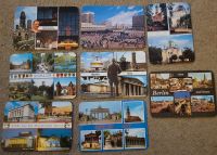 8 Postkarten Berlin ungelaufen abgerundet Berlin - Spandau Vorschau