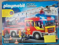 Playmobil City Action Feuerwehrauto Niedersachsen - Hemmingen Vorschau