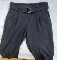 Hose vero moda Damen gr. s 36 paperbag 7/8 Bayern - Elsenfeld Vorschau