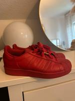 Adidas Superstar Red Edition Berlin - Köpenick Vorschau