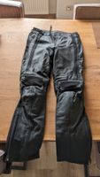 FLM Motorrad Leder Hose Gr. 40 Rheinland-Pfalz - Koblenz Vorschau