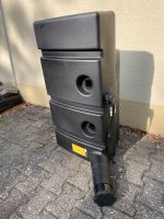 Mercedes Benz Expedition Allrad  Tank Diesel MAN Scania Iveco DAF Nordrhein-Westfalen - Rietberg Vorschau