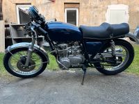 Honda CB 550 F Niedersachsen - Langelsheim Vorschau