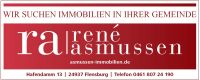 Wir suchen Immobilien in Ihrer Gemeinde Schleswig-Holstein - Flensburg Vorschau