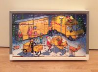 Adventskalender zum selbst Befüllen Puzzle DHL Schleswig-Holstein - Bad Segeberg Vorschau