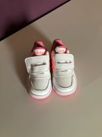 Adidas Sneaker Größe 24 Niedersachsen - Bockhorst Hümmling Vorschau