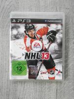 PS3 Spiel - NHL13 Niedersachsen - Bad Nenndorf Vorschau