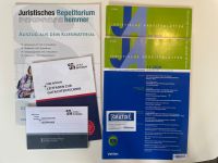 Juristische Ausbildungszeitschriften und Fälle zum Strafrecht Berlin - Treptow Vorschau