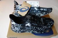 Asics Noosa Tri 14 Black/Pure Silver Women EUR 42 neu Pankow - Prenzlauer Berg Vorschau