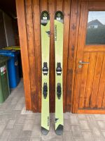 Blizzard Rustler 11 188cm - Marker Jester 18 Hessen - Buseck Vorschau