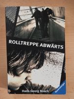 Rolltreppe abwärts Jugendroman Drama Bayern - Simbach Vorschau