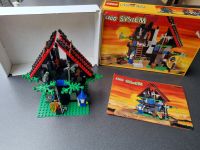 Lego 6048 Majistos Magical Workshop Bayern - Günzburg Vorschau