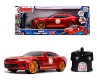 Neu! Jada RC Car Marvel Avengers Iron Man Chevy Camaro Bayern - Stein Vorschau