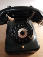 Telefon Volkspolizei DDR Nostalgie Wählscheibentelefon W88 Bochum - Bochum-Südwest Vorschau