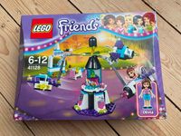 LEGO Friends 41128 Olivias Rakten-Karussell in OVP Hessen - Laubach Vorschau