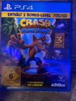 Crash Bandicoot (Ps4) Niedersachsen - Ostrhauderfehn Vorschau