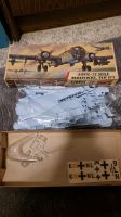 Airfix Heinkel He 177 bausatz Modellbau Flugzeug Berlin - Steglitz Vorschau