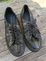 Superga Schuhe 41,5 schwarz schlangenoptik Rodenkirchen - Sürth Vorschau