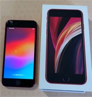 iPhone SE Red 64 GB Nordrhein-Westfalen - Willich Vorschau