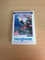 Die Welt auf Video, Hurhada-Ägypten, 58 Min, VHS, wie Neu & OVP Nordrhein-Westfalen - Möhnesee Vorschau