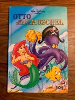 Walt Disney Buch Otto und die goldene Muschel Eimsbüttel - Hamburg Niendorf Vorschau