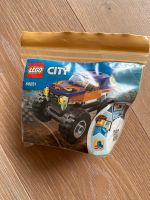 Lego City 60251 Truck Auto Monstertruck Baden-Württemberg - Metzingen Vorschau