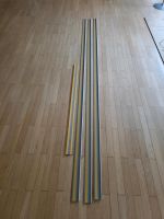 8,5 Meter selbstklebende Teppichleiste weiß Nordrhein-Westfalen - Wesseling Vorschau