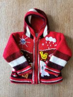 Winterjacke Größe 62/68/74/80 Mädchen Niedersachsen - Edewecht Vorschau