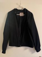 Jacke Blouson edc by Esprit schwarz inkl Versand Nürnberg (Mittelfr) - Nordstadt Vorschau