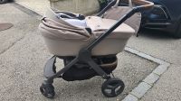 Chicco Kinderwagen-Set - neuwertig Baden-Württemberg - Nagold Vorschau