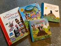 Der kleine Maulwurf Bücher bzw. Spielbücher Bayern - Sonthofen Vorschau