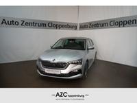 Skoda Scala Drive 125 1.6 TDI LED+Navi+Virtual+PDC+ Niedersachsen - Cloppenburg Vorschau