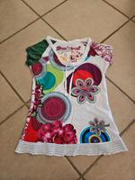 Desigual T-Shirt Flower PowerGr. M Hessen - Wächtersbach Vorschau