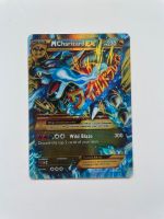 M Charizard Ex (FLF 108) Pokémon Karte/ Pokemon Nordrhein-Westfalen - Dorsten Vorschau