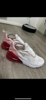 Nike Air Max 270 Pink Bergedorf - Hamburg Billwerder Vorschau