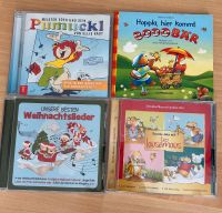 div. Kinder CDs Hessen - Kriftel Vorschau