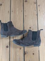 Braune Stiefeletten von Buffalo Rheinland-Pfalz - Alzey Vorschau