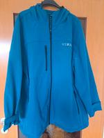 Ulla Popken Softshelljacke Hyprar 54/56 inkl. Versand Hessen - Lohfelden Vorschau