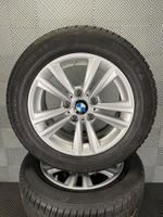 Original BMW 3er F30 F32 Winterräder 225/55 16 Winterreifen #13GR Nordrhein-Westfalen - Bünde Vorschau