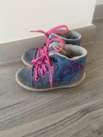 Winterschuhe Superfit Gr. 25 Nordrhein-Westfalen - Bergheim Vorschau