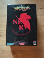 Neon Genesis Evangelion Limited Box . Erste Hand Niedersachsen - Saterland Vorschau