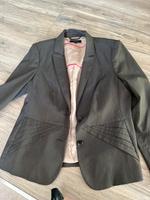 Comma Blazer Gr. 44 XL Braun Thüringen - Suhl Vorschau